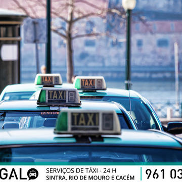 Governo anuncia 10 medidas para o desenvolvimento do sector dos Táxis