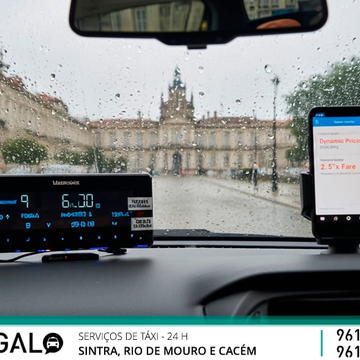 Porque é que os Táxis rejeitam a "Lei TVDE"?