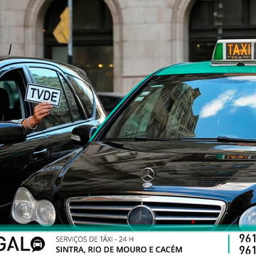 Táxis na App da Bolt? A Vantagem Secreta para Vencer o Trânsito em Sintra