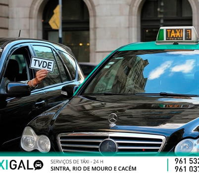 Táxis na App da Bolt? A Vantagem Secreta para Vencer o Trânsito em Sintra